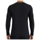 Target Ανδρική μακρυμάνικη ισοθερμική μπλούζα Long Sleeve Thermal Underwear ''Peached Inside''
